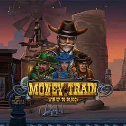 Money Train 2